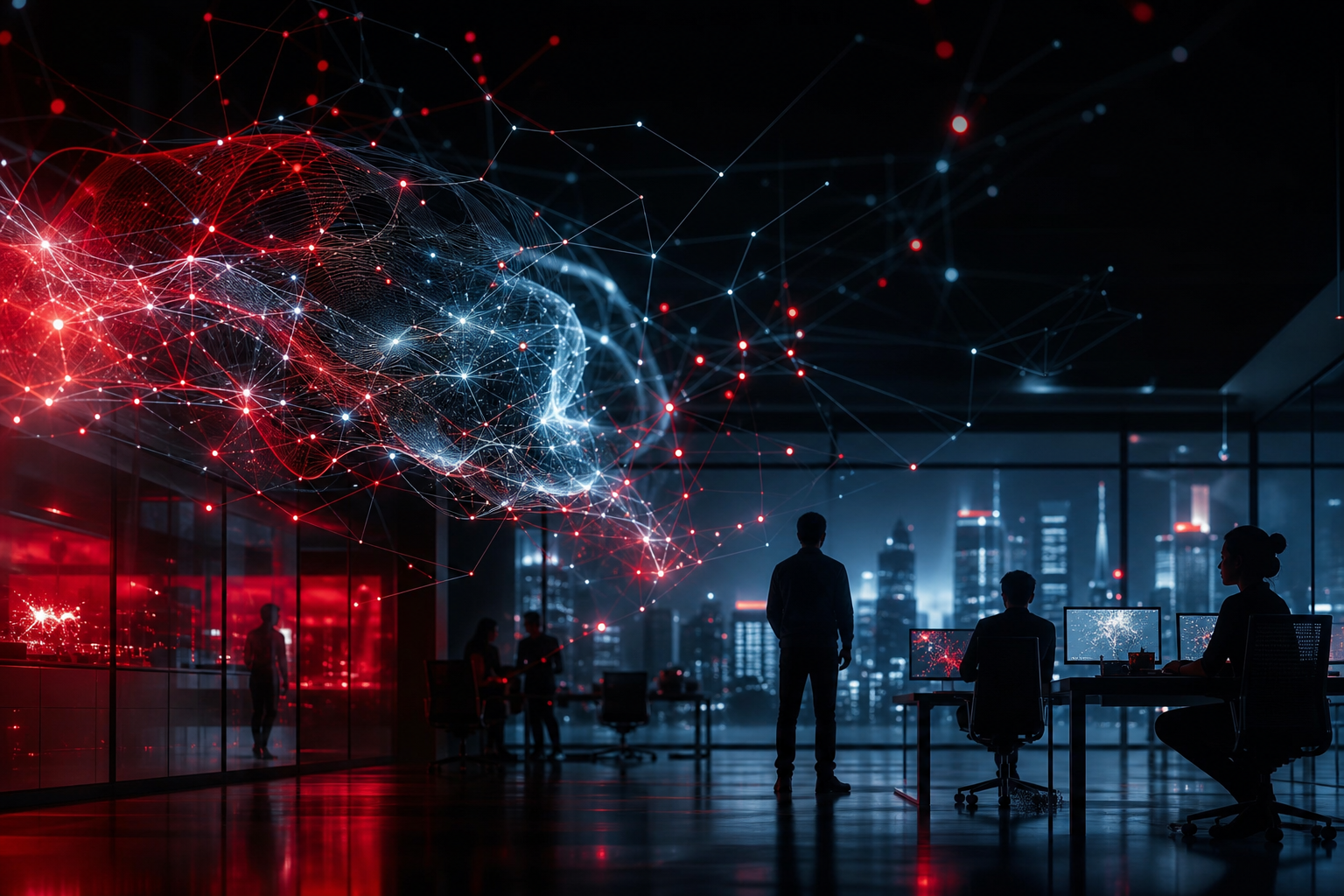 Generative AI for US startups